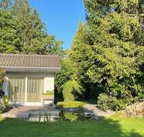 Das Eigenheim direkt am Golfplatz! Freistehender Bungalow mit Wellness-Oase in bester Lage Hailafing - Straßlach-Dingharting