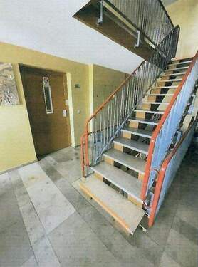 Treppenhaus - 