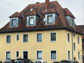 Außenansicht - Wohnung in Dinkelsbühl - 700,00&nbsp;EUR Kaltmiete, ca.&nbsp; 106,00&nbsp;m&sup2;&nbsp;Wohnfl&auml;che