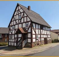 KLEIN ABER MEIN! KEINE KÄUFERPROVISION! - Kirtorf / Gleimenhain