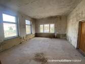 Räume EG - 