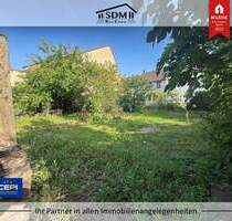 BEGEHRT: Grundstück mit vielseitigen Möglichkeiten - Philippsburg