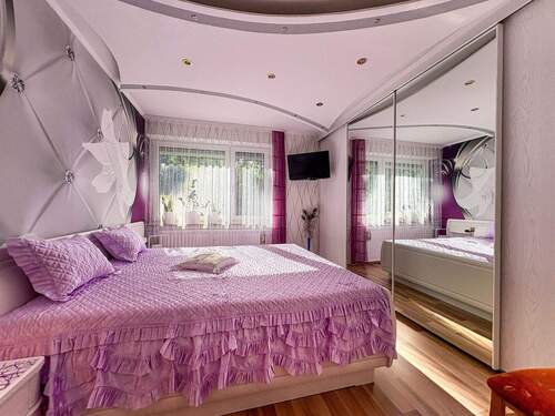 Elternschlafzimmer - 