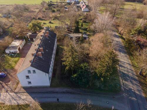 Grundstücke - Großes Baugrundstück für Ihr Einfamilienhaus - 832 qm!