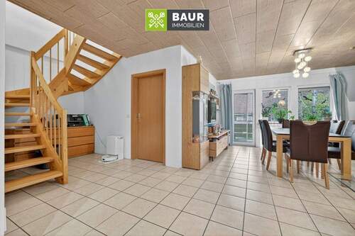 Wohnung rechts Wohnen Essen - 