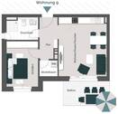 Wohnung 9 - 