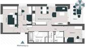 Wohnung 13 - 