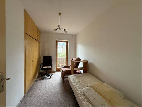 Obergeschoss: Zimmer 1 - 