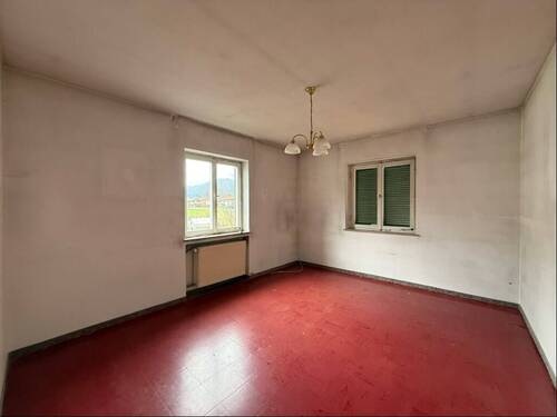 Obergeschoss: Zimmer 3 - 