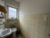 Obergeschoss: Gäste-WC - 