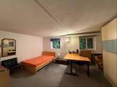 Keller: Hobbyraum - 