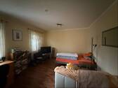 Erdgeschoss: Zimmer 1 - 