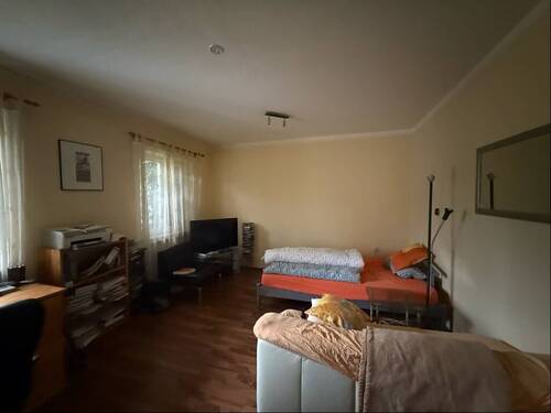 Erdgeschoss: Zimmer 1 - 