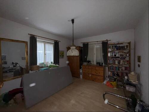 Erdgeschoss: Zimmer 2 - 