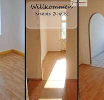 Könnte genau Ihr Ding sein! Attraktive Vier-Zimmer- Wohnung - Hof Innenstadt