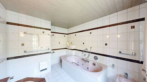 Badezimmer - 