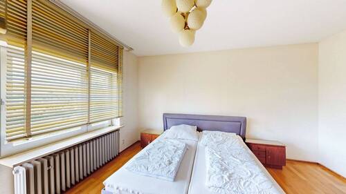 Schlafzimmer - 