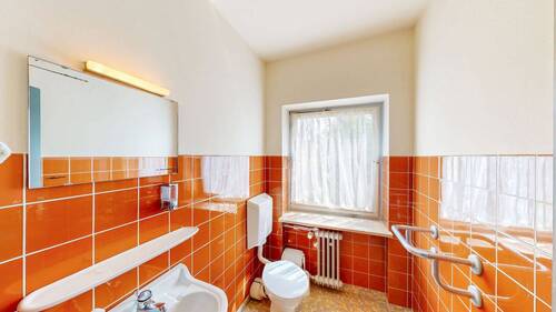 Gäste-WC - 