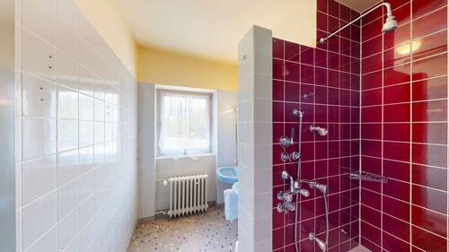 Badezimmer 2 - 
