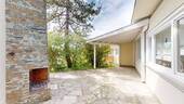 Terrasse Praxis - 