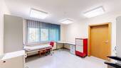 Sprechzimmer - 