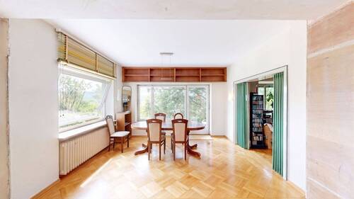 Essbereich - Einfamilienhaus mit 194,00 m&sup2; in Triefenstein zum Kaufen