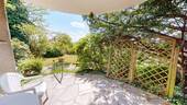 Terrasse Essbereich - 