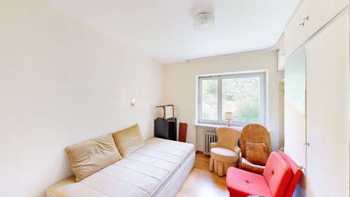 Kinderzimmer 3 - 
