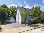 Haus - Große, moderne Doppelhaushälfte in ruhiger Lage von Herten-Disteln