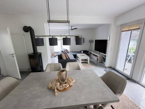 Wohnzimmer - 