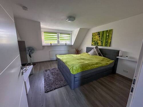 Schlafzimmer - 