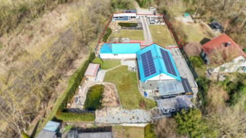 Option 1 - Grundstück in Reichenberg