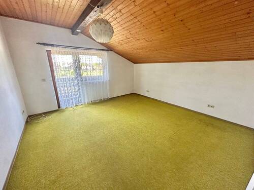 Schlafzimmer EG - 