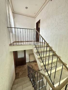 Treppenhaus - 