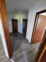 Flur - 2 Zimmer Etagenwohnung zur Miete in Burgstädt