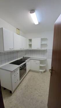 Küche - 2 Zimmer Etagenwohnung in Burgstädt