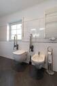Das Badezimmer im EG - 