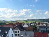 Wohnen mit Aussicht - Offene Bes. am Sa. 25.10. 11:00-12:00 Uhr: TOP DHH in Renningen-Malmsheim - Einzug Mitte 2026!
