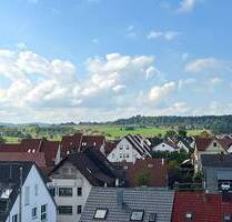 Offene Bes. am So. 19.10. 11:00-12:00 Uhr: TOP DHH in Renningen-Malmsheim - Einzug Mitte 2026! - Renningen / Malmsheim