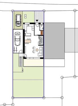 Lageplan - 