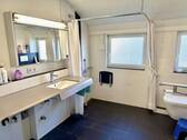 Badezimmer DG - 