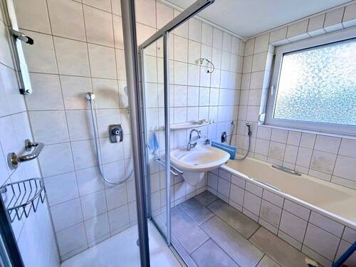 Badezimmer EG - 