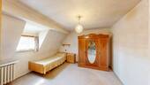 Schlafzimmer 3 OG - 