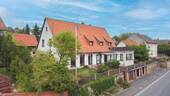 Außenaufnahme - 7 Zimmer Einfamilienhaus zum Kaufen in Helmstadt
