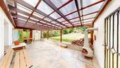 Terrasse EG - 