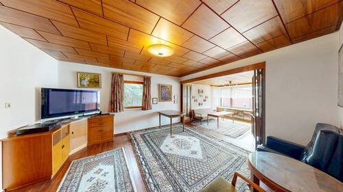 Gesellschaftszimmer EG - 