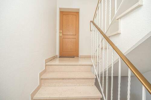 Treppenhaus - 