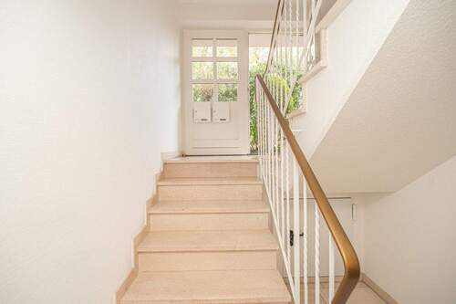 Treppenhaus - 
