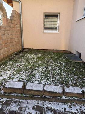 Bild 2 - 6 Zimmer Einfamilienhaus zur Miete in Rodenbach