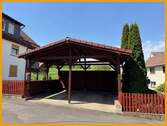 Carport - 